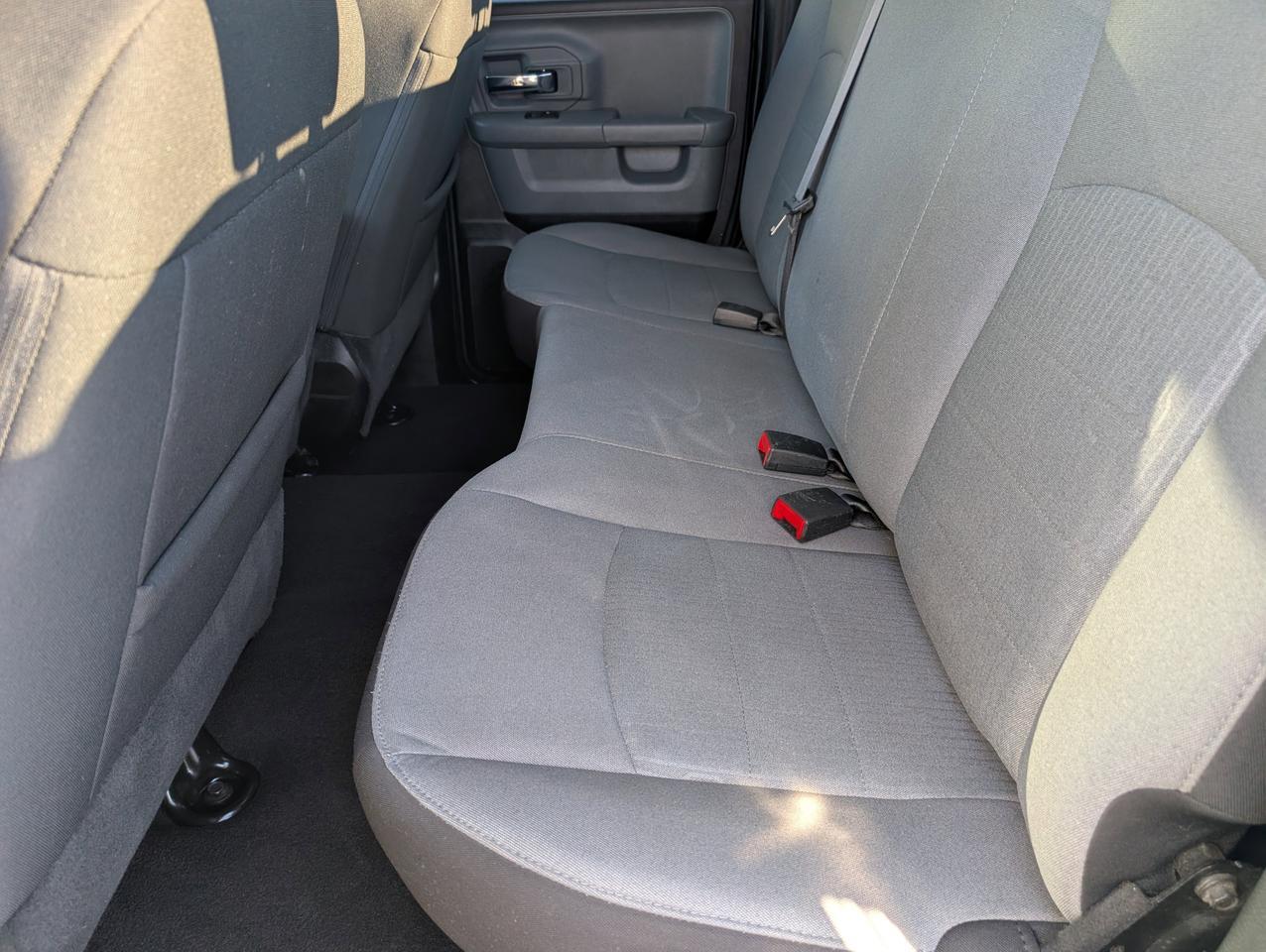 2024 Ram 1500 Classic SLT Dalton GA