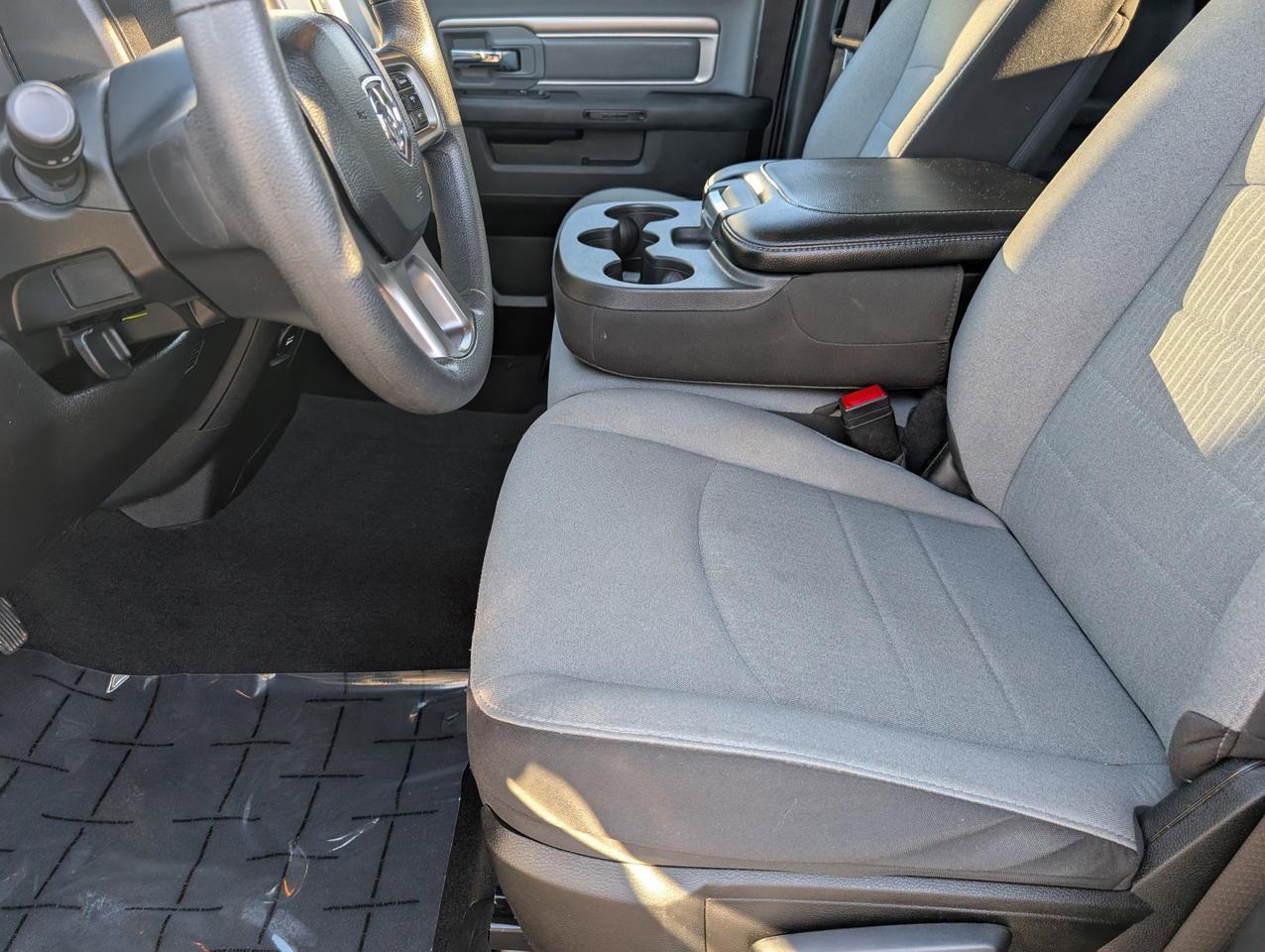 2024 Ram 1500 Classic SLT Dalton GA