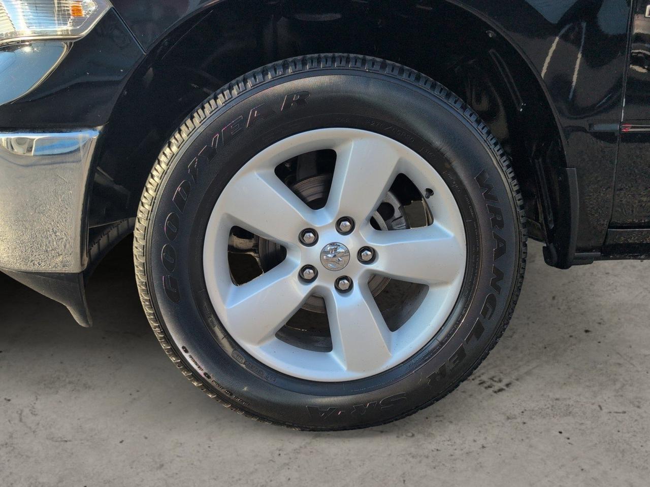 2024 Ram 1500 Classic SLT Dalton GA