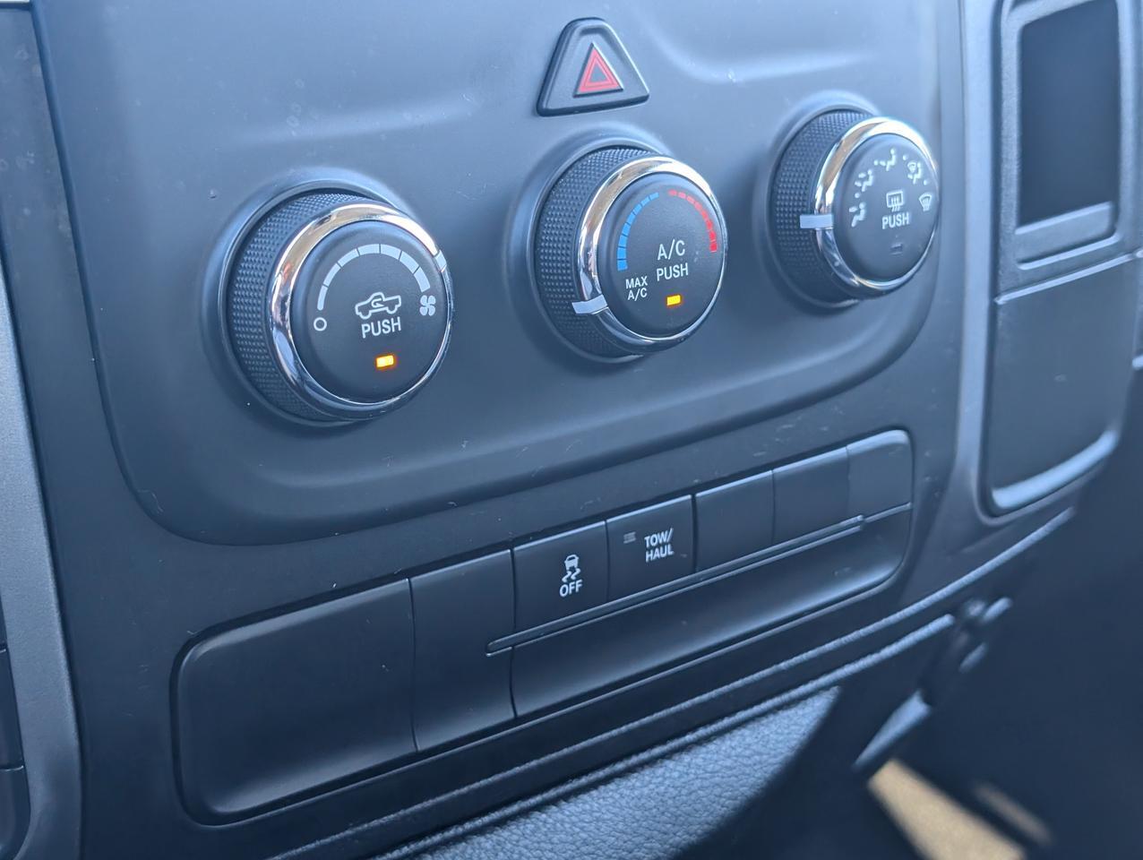 2024 Ram 1500 Classic SLT Dalton GA