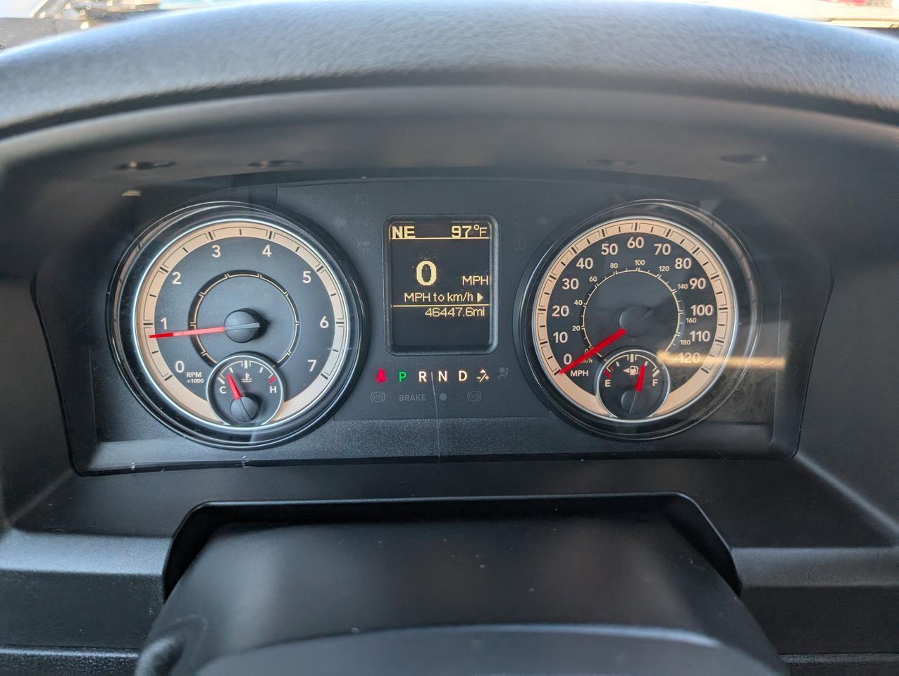 2024 Ram 1500 Classic SLT Dalton GA