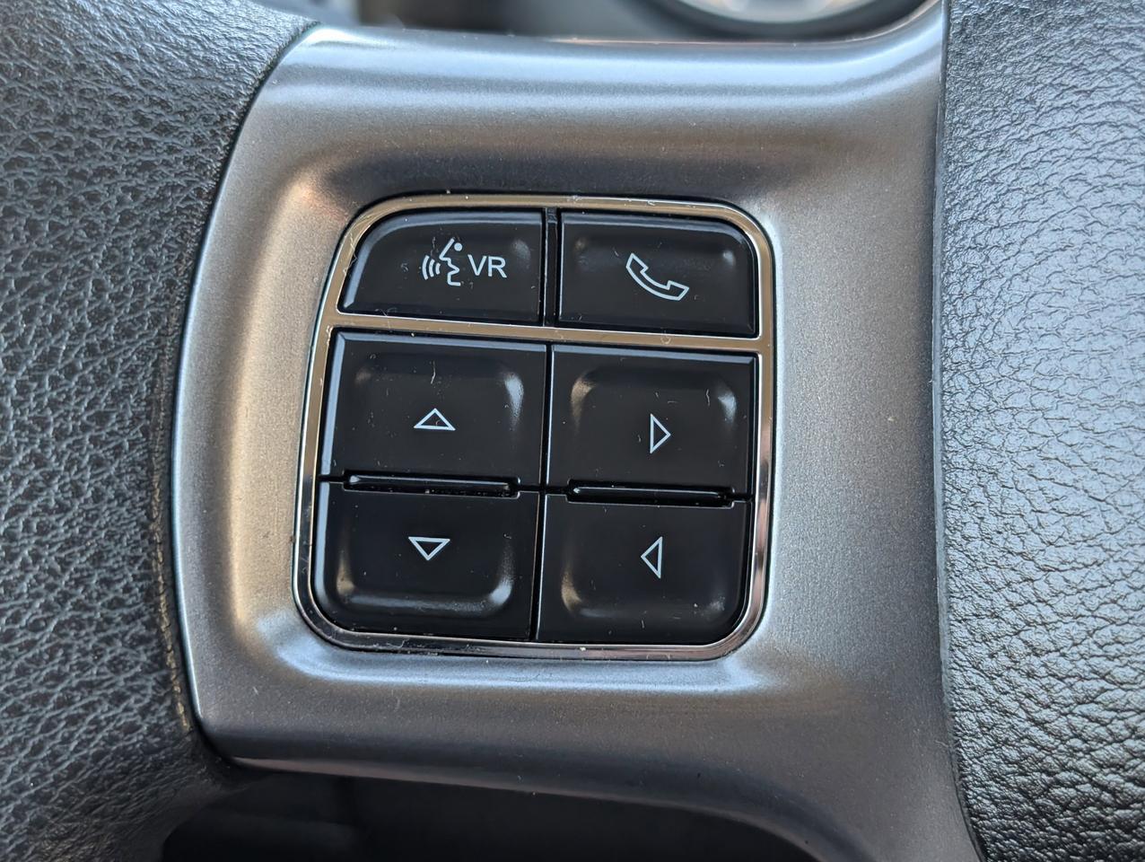 2024 Ram 1500 Classic SLT Dalton GA