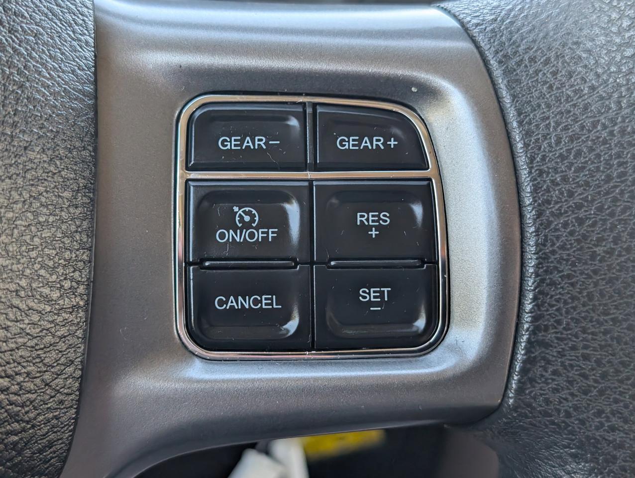 2024 Ram 1500 Classic SLT Dalton GA