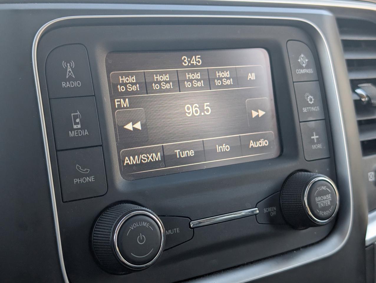 2024 Ram 1500 Classic SLT Dalton GA