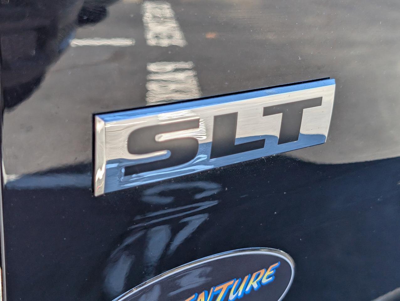 2024 Ram 1500 Classic SLT Dalton GA