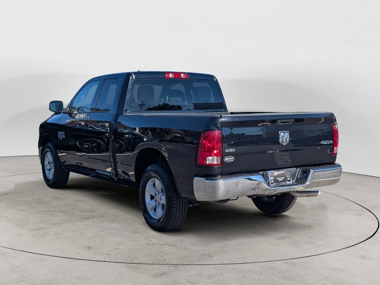 2024 Ram 1500 Classic SLT Dalton GA
