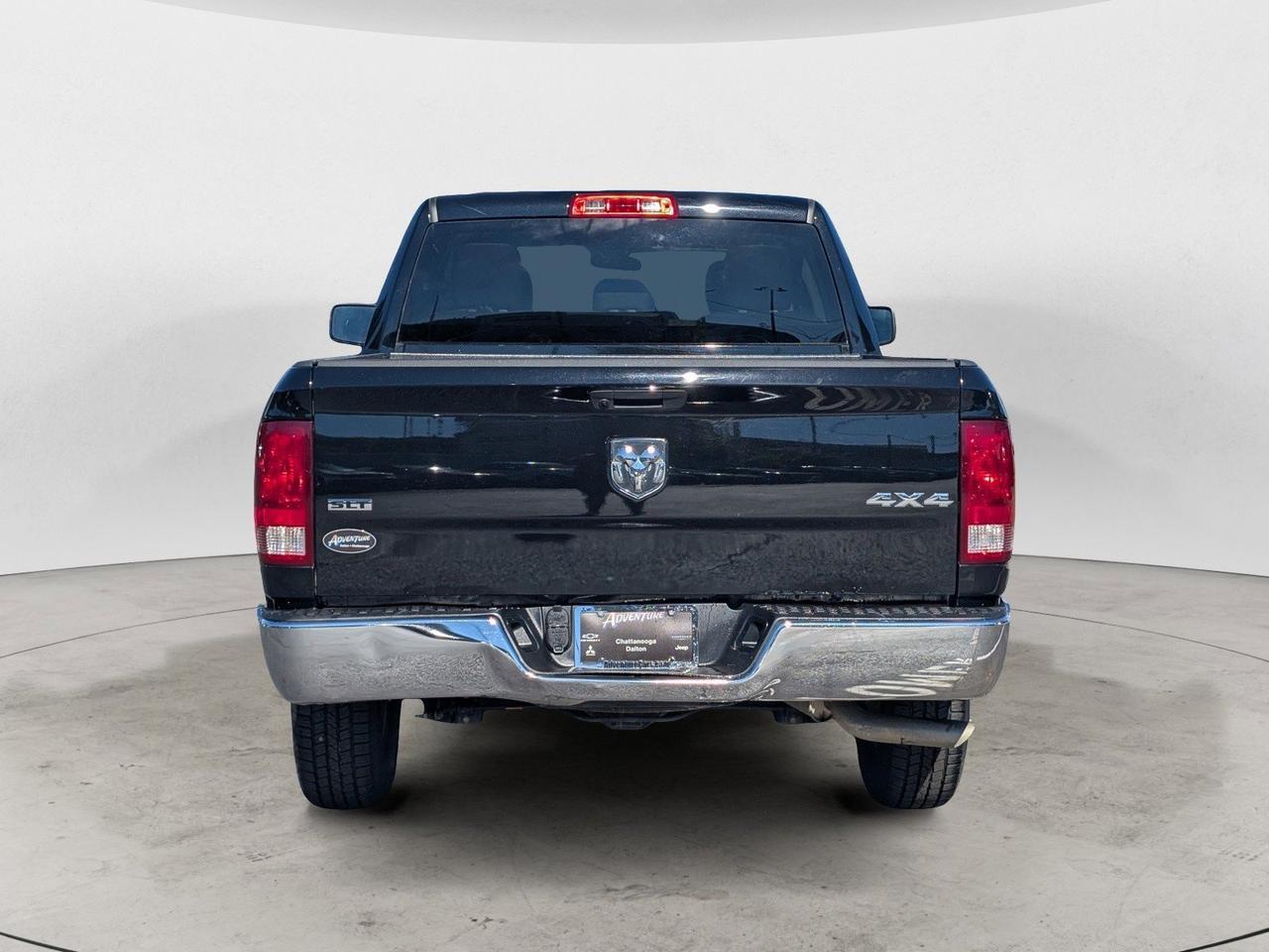 2024 Ram 1500 Classic SLT Dalton GA