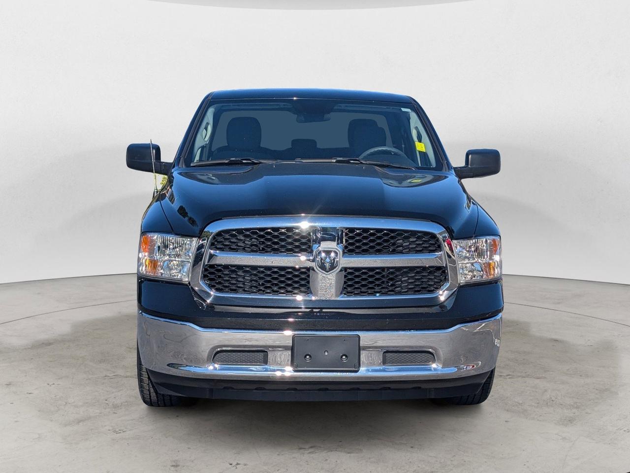 2024 Ram 1500 Classic SLT Dalton GA
