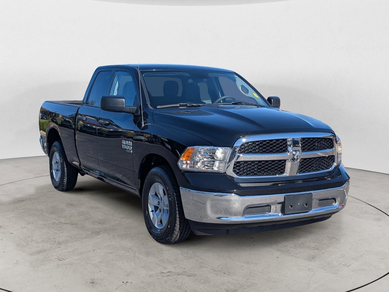 2024 Ram 1500 Classic SLT Dalton GA