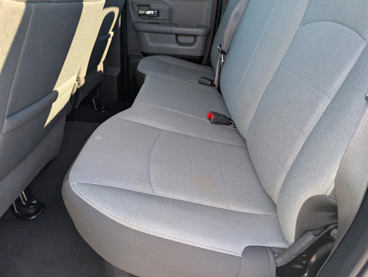 2024 Ram 1500 Classic SLT Dalton GA