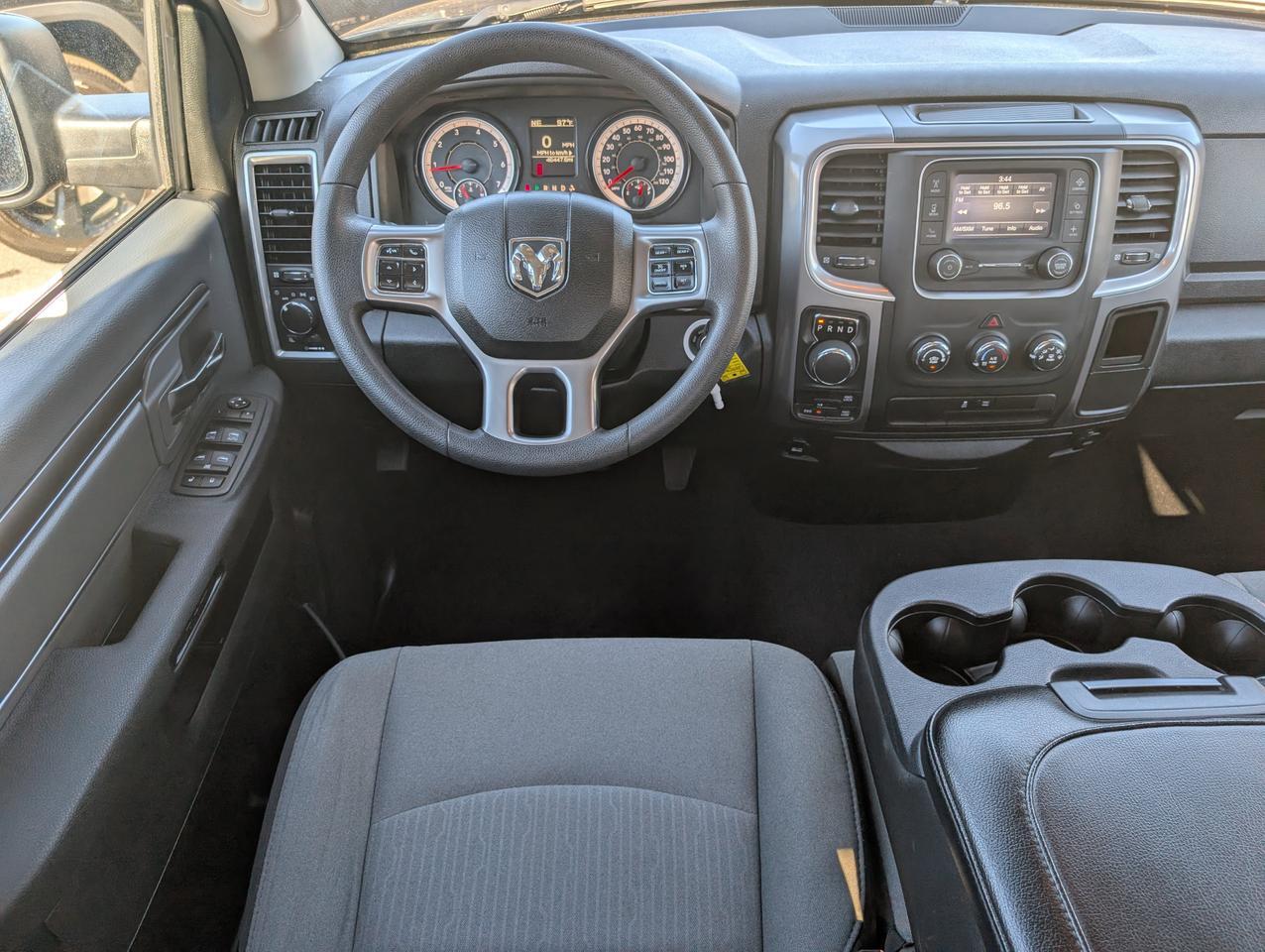 2024 Ram 1500 Classic SLT Dalton GA