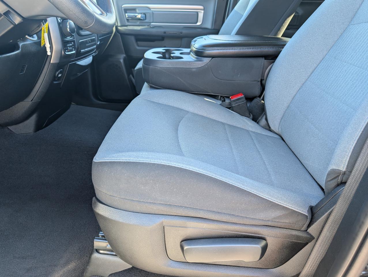 2024 Ram 1500 Classic SLT Dalton GA