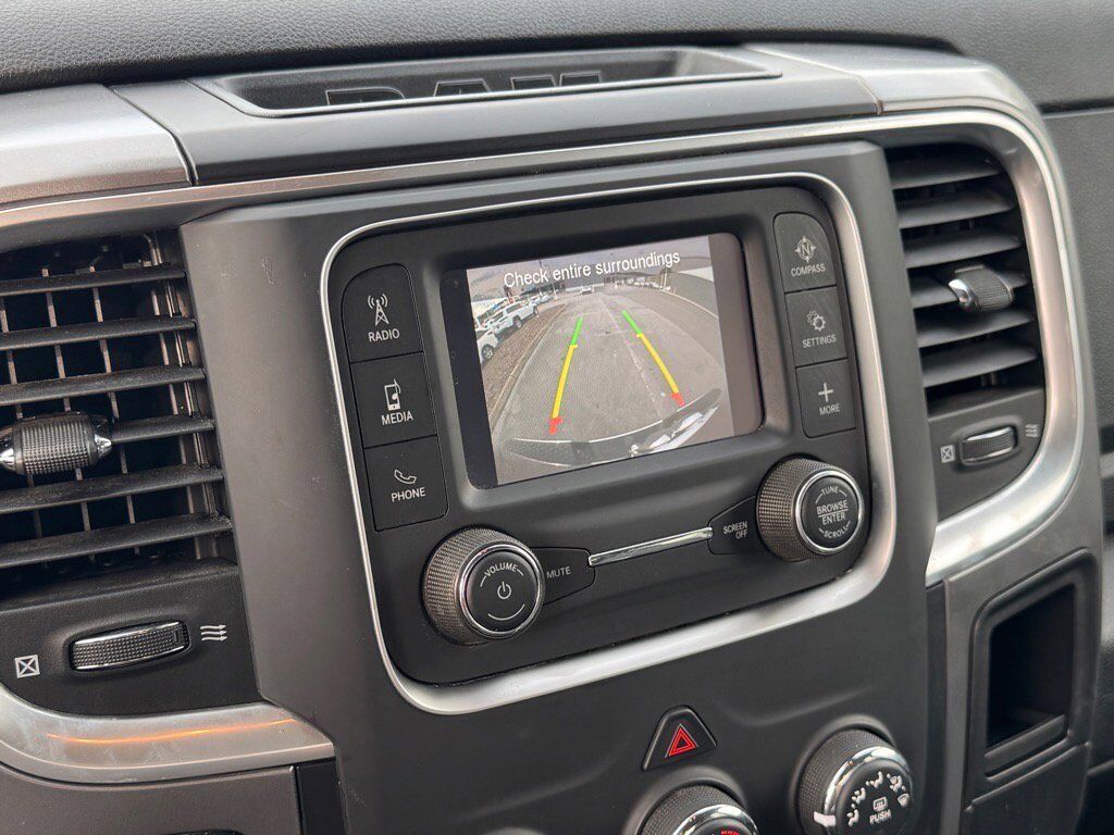 2024 Ram 1500 Classic SLT Johnson City TN