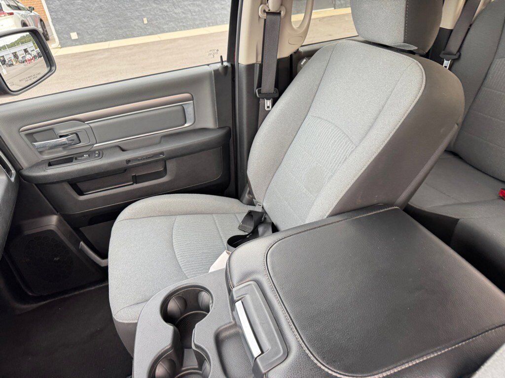 2024 Ram 1500 Classic SLT Johnson City TN