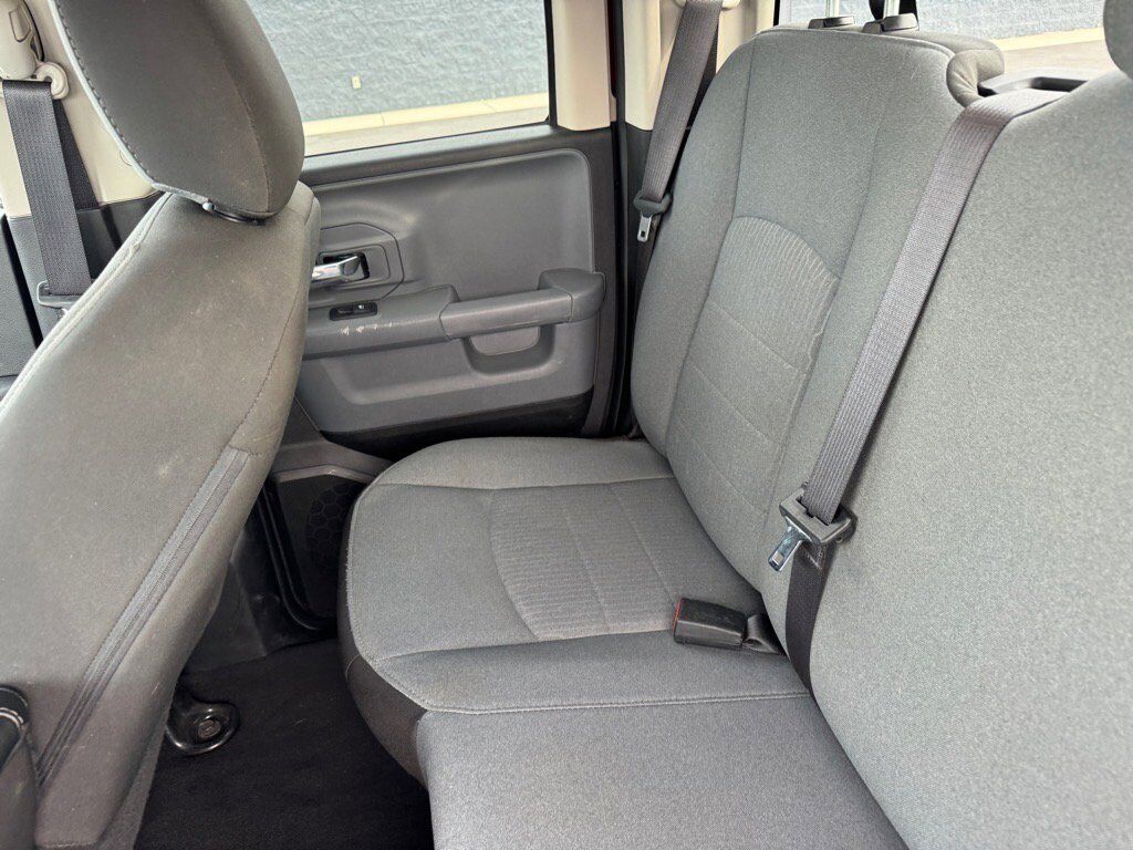 2024 Ram 1500 Classic SLT Johnson City TN