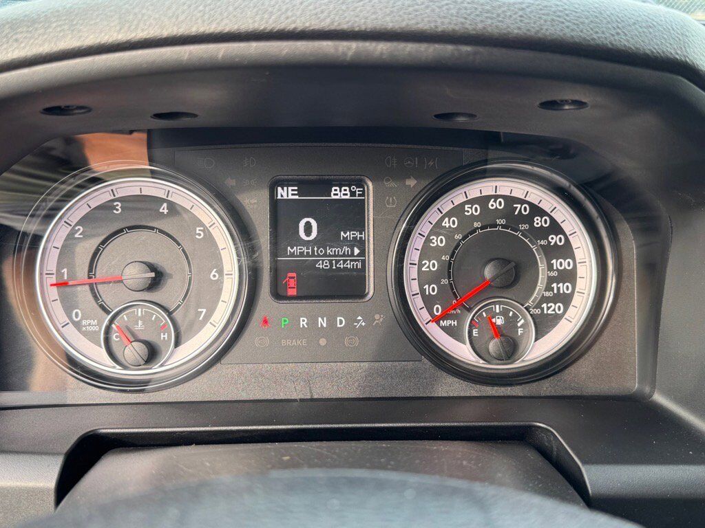 2024 Ram 1500 Classic SLT Johnson City TN