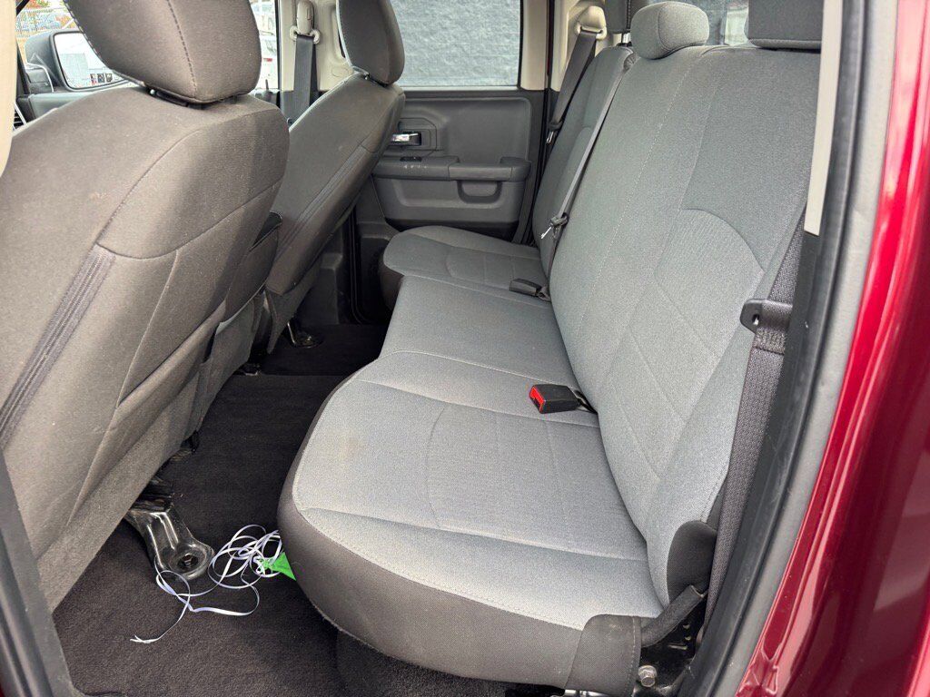 2024 Ram 1500 Classic SLT Johnson City TN