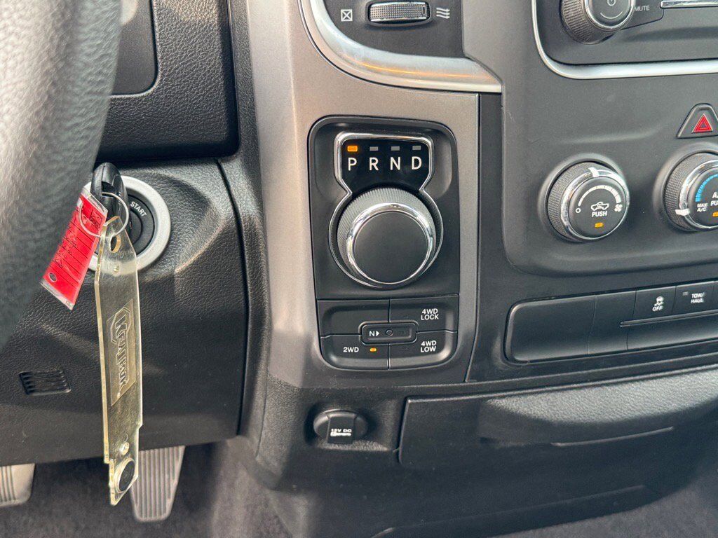 2024 Ram 1500 Classic SLT Johnson City TN