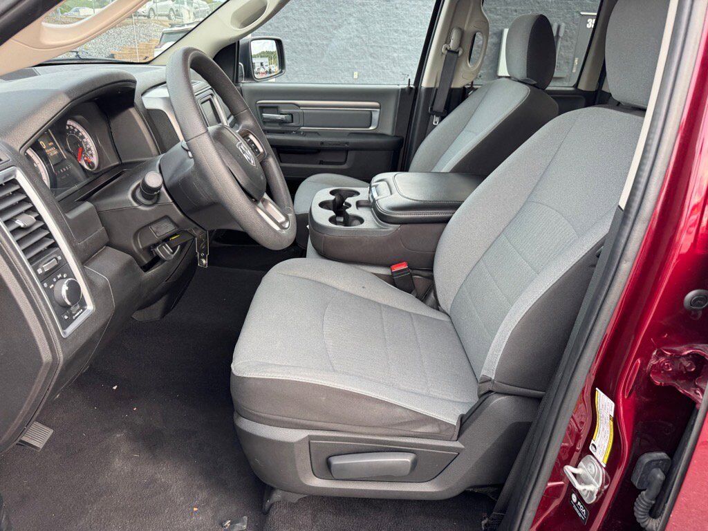 2024 Ram 1500 Classic SLT Johnson City TN