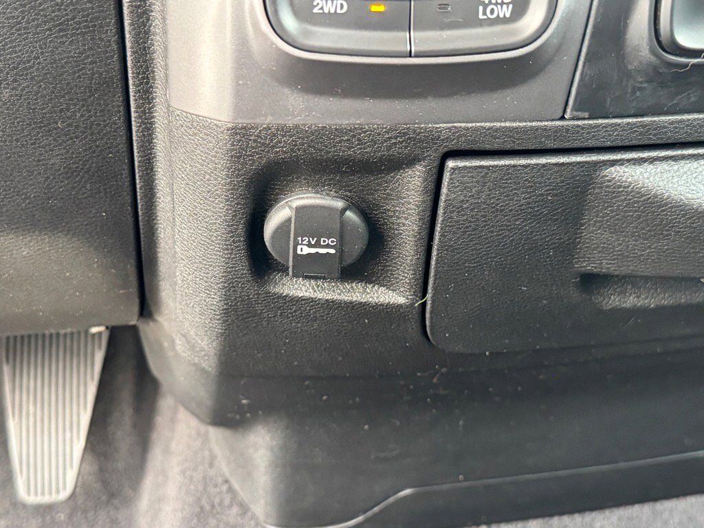 2024 Ram 1500 Classic SLT Johnson City TN