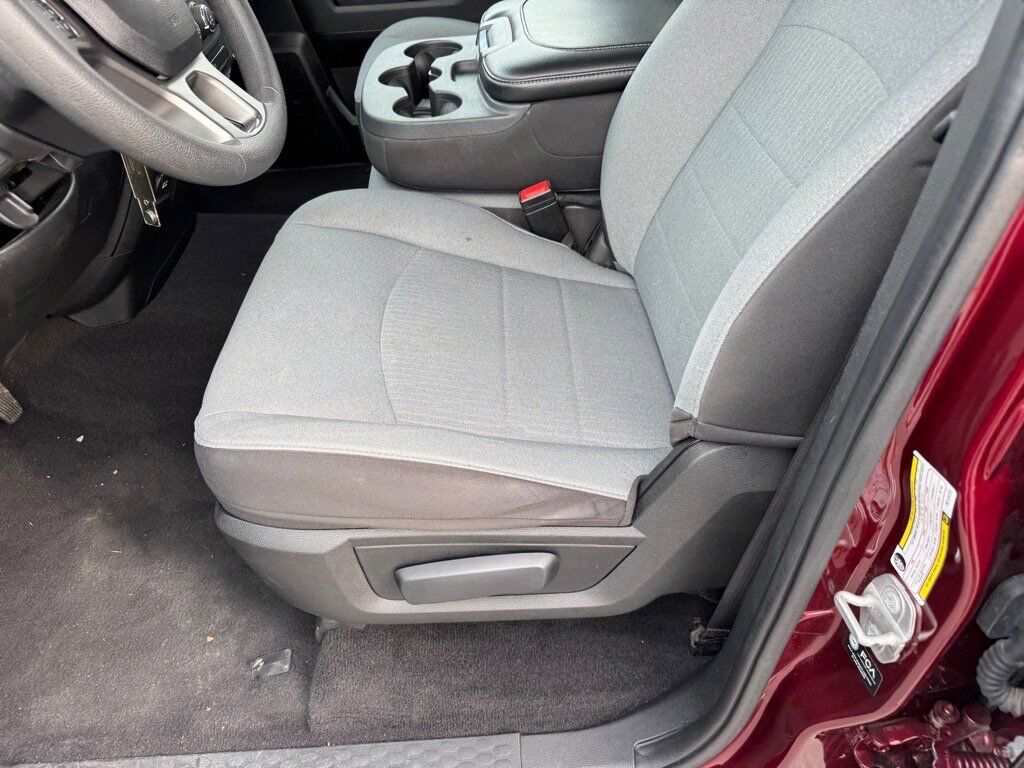 2024 Ram 1500 Classic SLT Johnson City TN