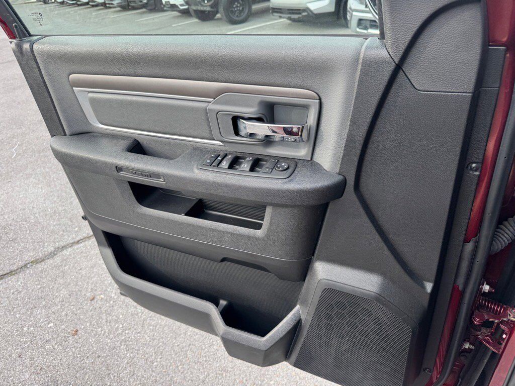 2024 Ram 1500 Classic SLT Johnson City TN