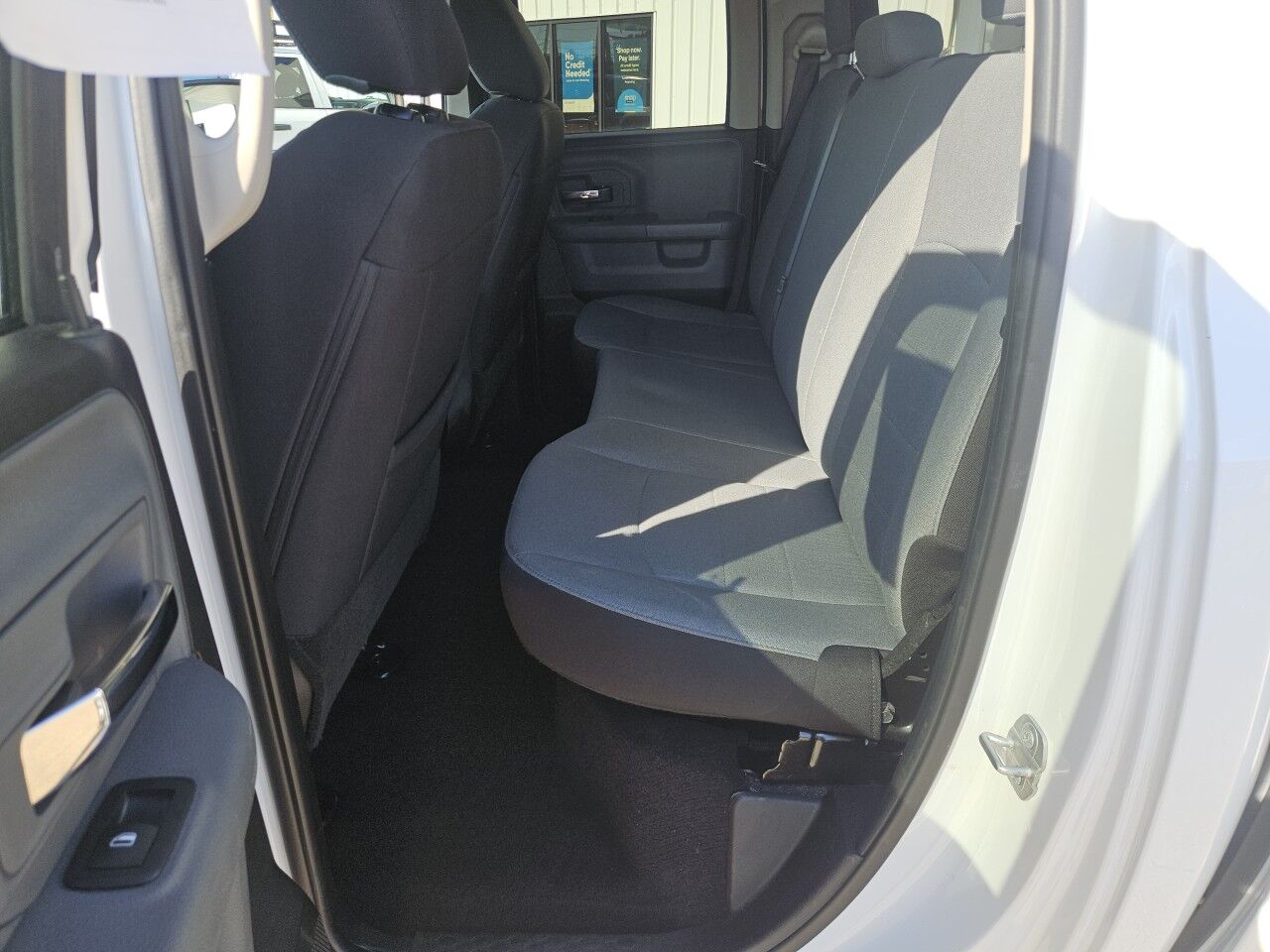 2024 Ram 1500 Classic SLT Marietta OH