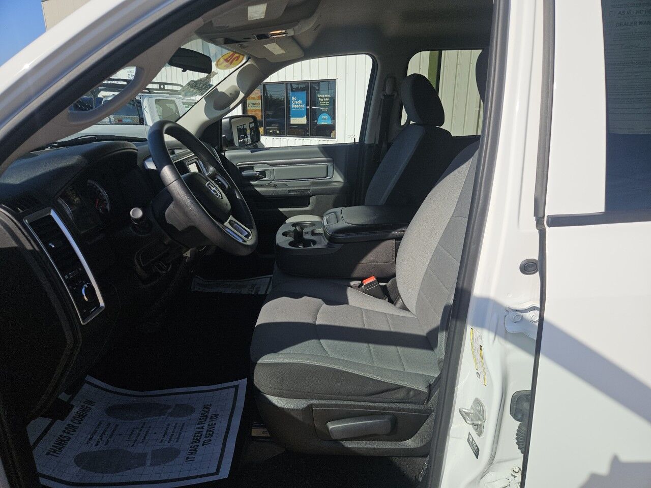 2024 Ram 1500 Classic SLT Marietta OH