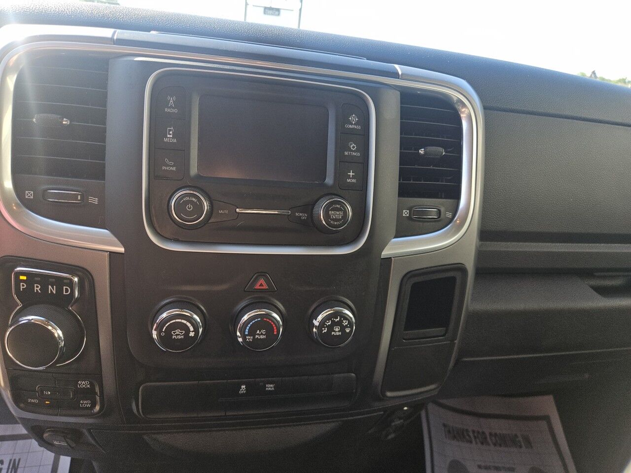 2024 Ram 1500 Classic SLT Marietta OH
