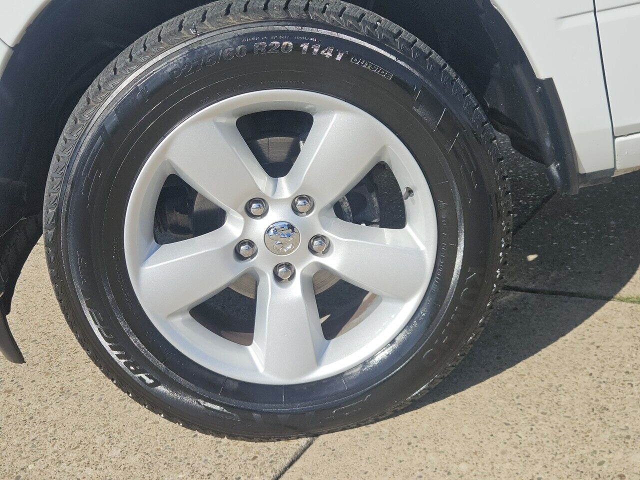 2024 Ram 1500 Classic SLT Marietta OH