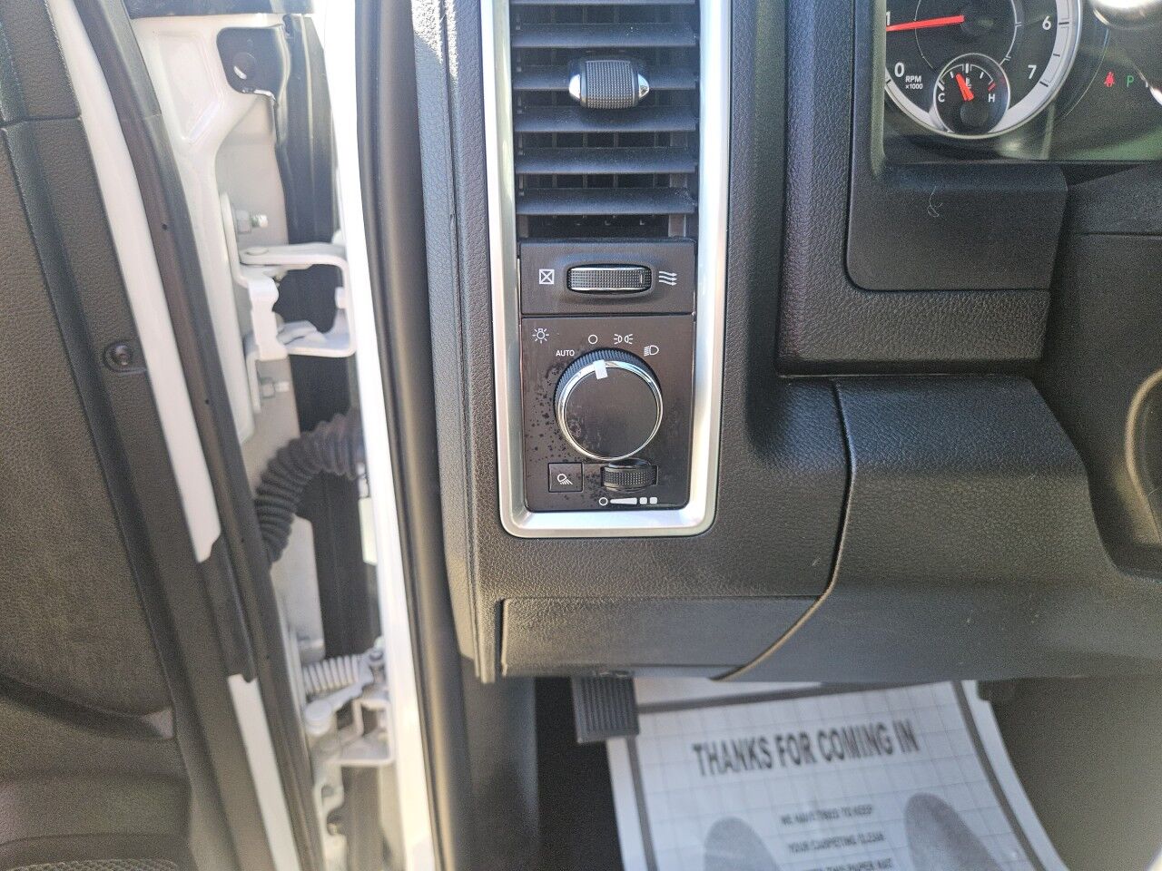 2024 Ram 1500 Classic SLT Marietta OH