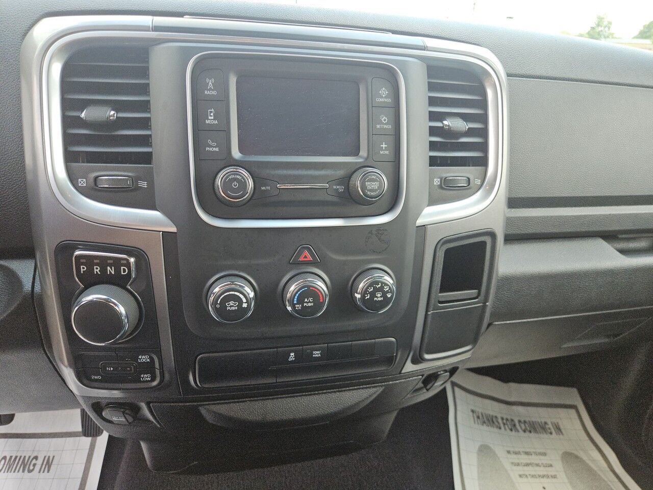 2024 Ram 1500 Classic SLT Marietta OH