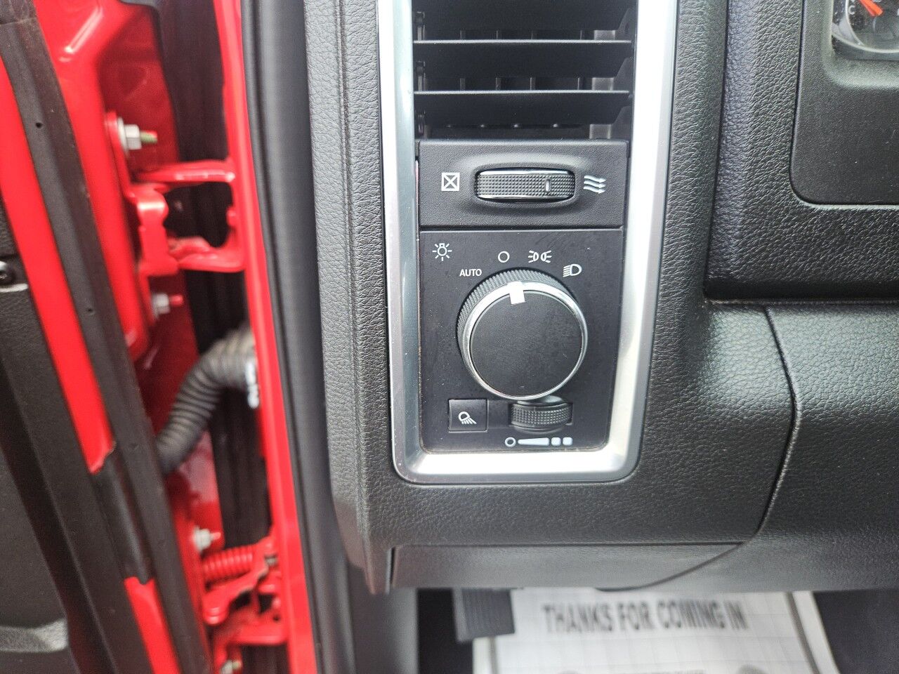 2024 Ram 1500 Classic SLT Marietta OH