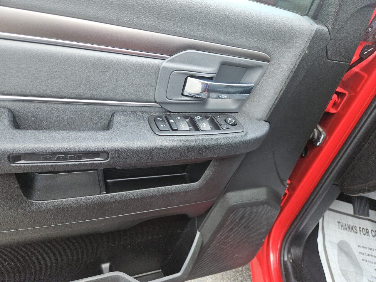 2024 Ram 1500 Classic SLT Marietta OH