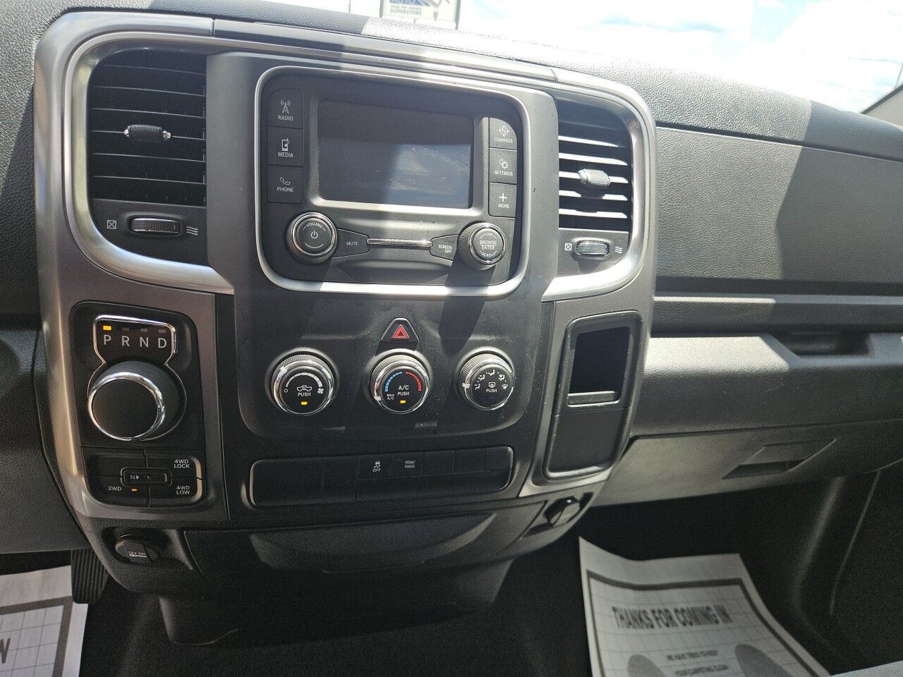 2024 Ram 1500 Classic SLT Marietta OH
