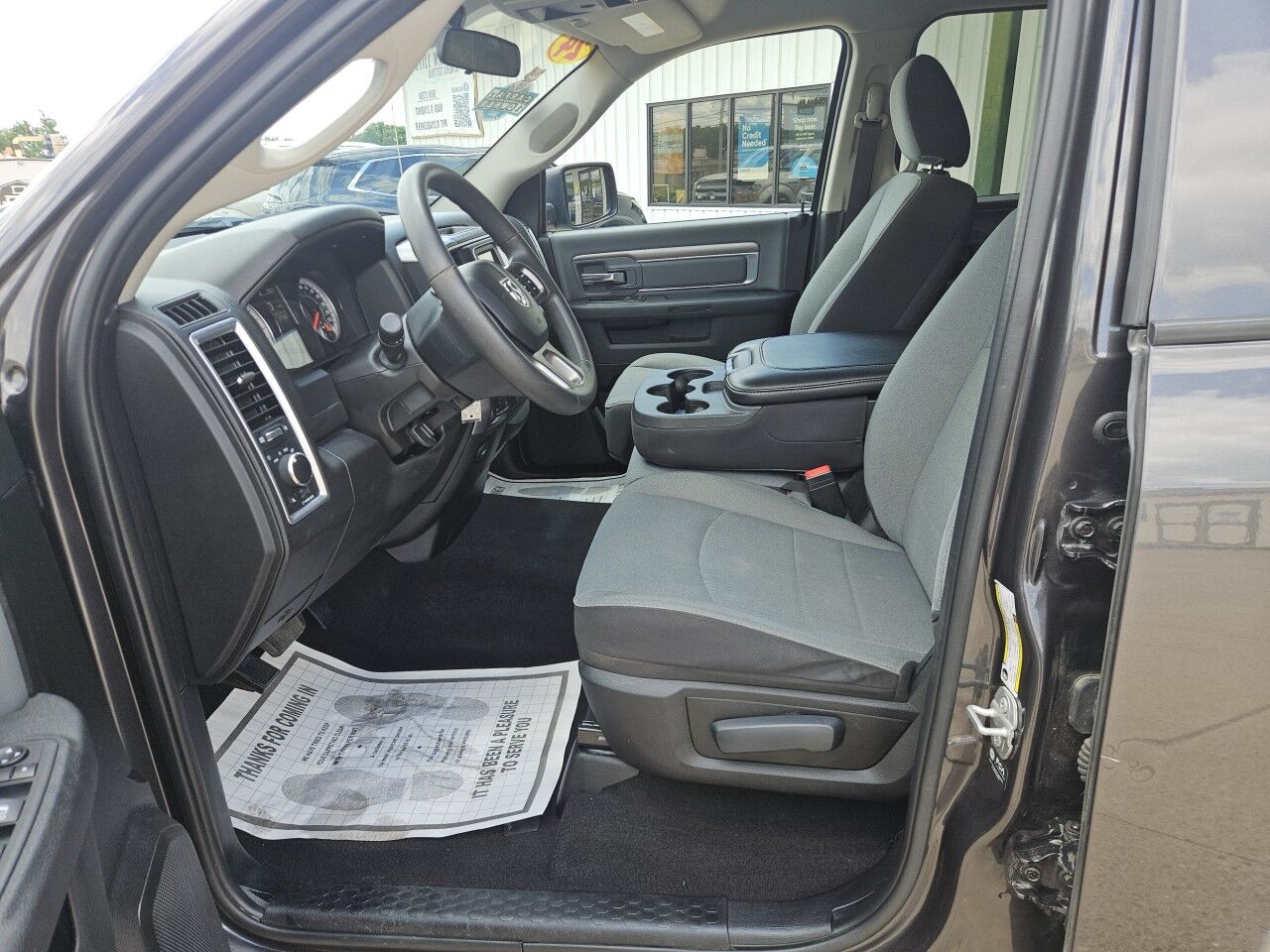 2024 Ram 1500 Classic SLT Marietta OH