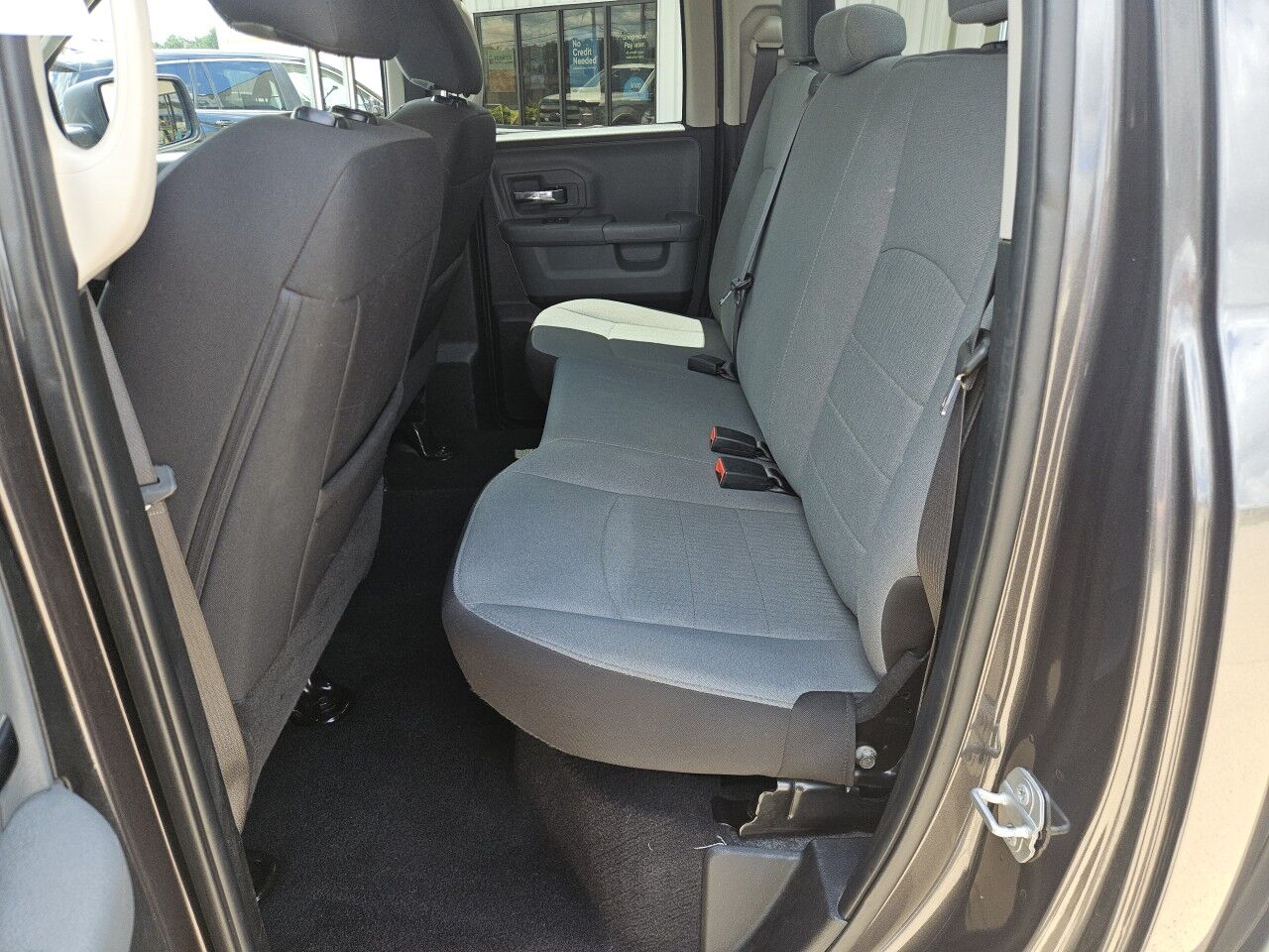 2024 Ram 1500 Classic SLT Marietta OH