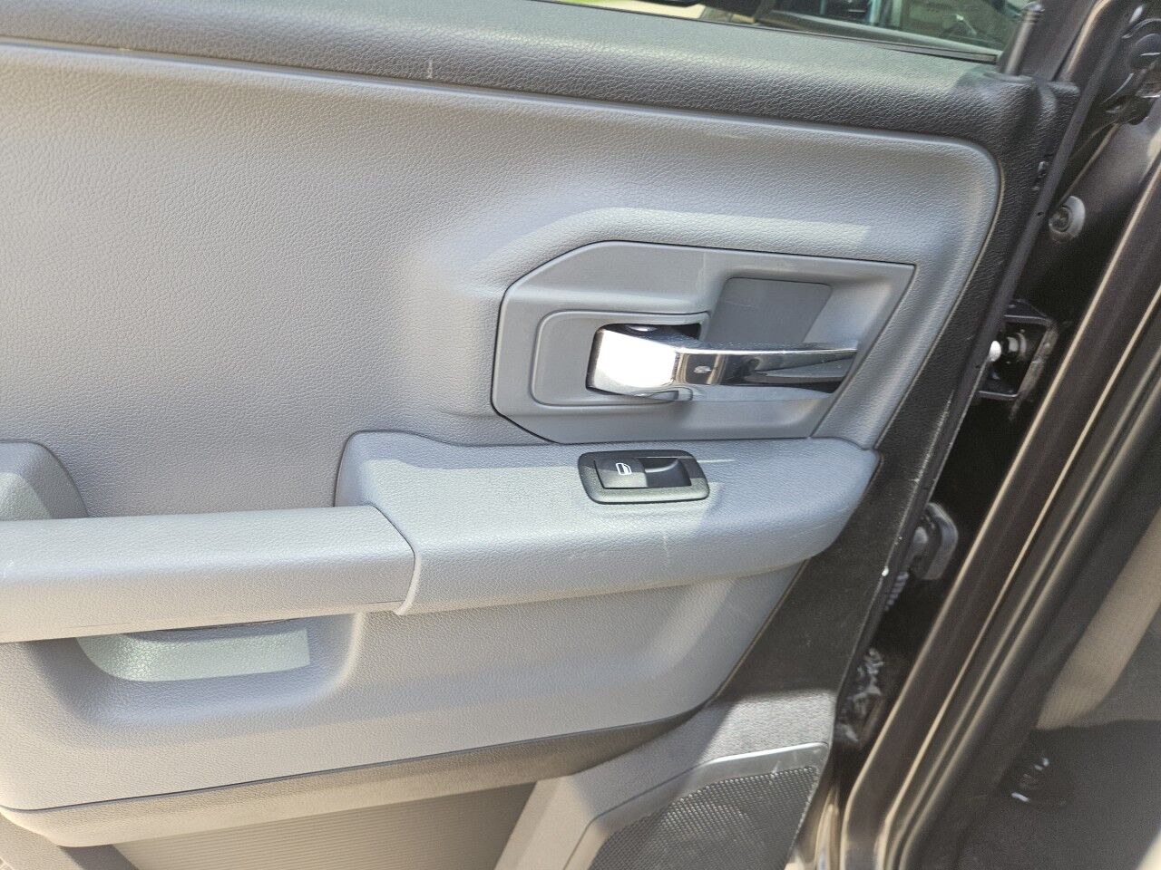 2024 Ram 1500 Classic SLT Marietta OH