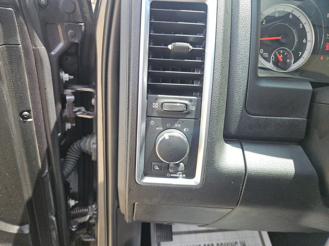 2024 Ram 1500 Classic SLT Marietta OH