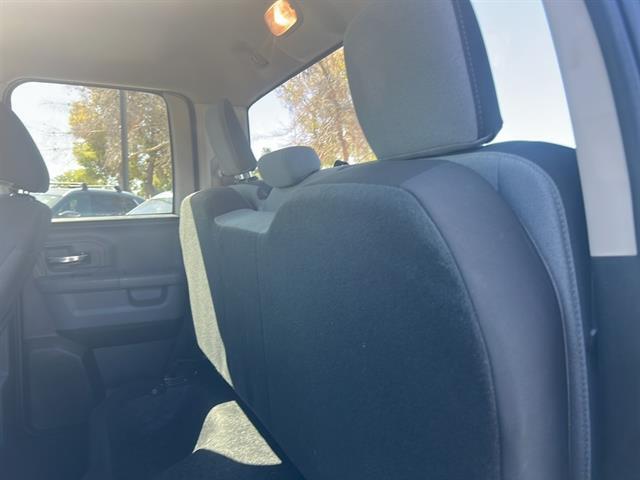 2024 Ram 1500 Classic SLT Mesa AZ