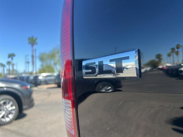 2024 Ram 1500 Classic SLT Mesa AZ