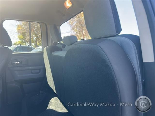 2024 Ram 1500 Classic SLT Mesa AZ