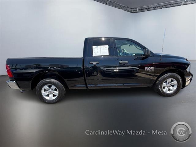 2024 Ram 1500 Classic SLT Mesa AZ