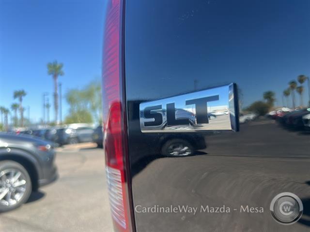 2024 Ram 1500 Classic SLT Mesa AZ