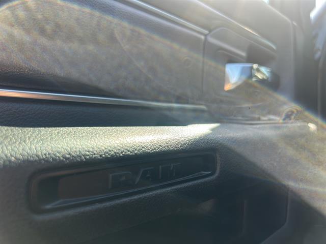 2024 Ram 1500 Classic SLT Mesa AZ