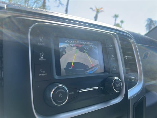 2024 Ram 1500 Classic SLT Mesa AZ
