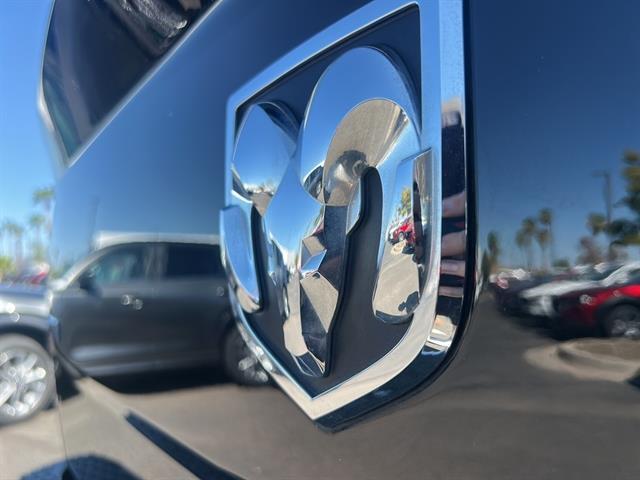 2024 Ram 1500 Classic SLT Mesa AZ