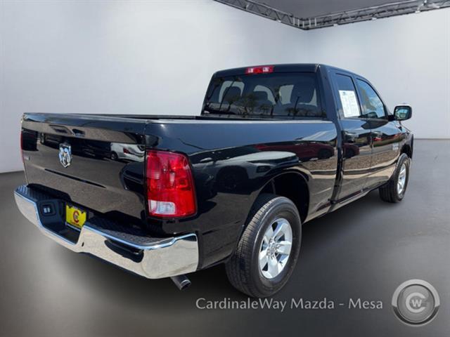 2024 Ram 1500 Classic SLT Mesa AZ