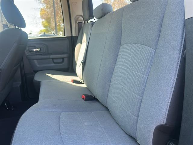 2024 Ram 1500 Classic SLT Mesa AZ
