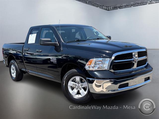 2024 Ram 1500 Classic SLT Mesa AZ